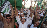 عربستان در شوک جدایی پاکستان