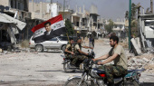 سوریه دیگر تهدیدی برای اسرائیل نیست