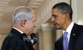 ایران، عامل شکاف میان اوباما و نتانیاهو