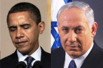 ایران، عامل نفرت اوباما و نتانیاهو از یکدیگر