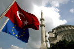 فرصتی مهم برای همکاری ترکیه و اروپا