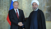 چرا روسیه از تنش‌زدایی ایران و آمریکا می‌ترسد؟