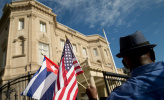 پایان 54 سال دشمنی آمریکا و کوبا