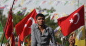 کردهای ترکیه در برابر دو سناریوی خطرناک
