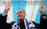 اردوغان چگونه رسانه‌های ترکیه را مهار کرد؟