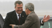 اشتباهات دو بوش درباره عراق