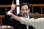 صدام مستحق اعدام بود