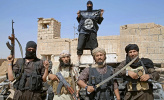 اهمال دیوان کیفری بین‌المللی در مواجهه با داعش