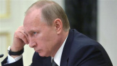 دورخیز روسیه به سمت نظام بین‌الملل چند قطبی