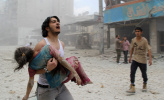 راهبردهای ناکام در سوریه و تراژدی‌های جهانی