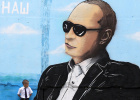 روسیه در عراق، امریکا را به چالش می‌کشد