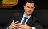 بقای اسد بهای نابودی داعش