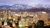 ایرانی‌ها کشوری مدرن و پیشرفته ساخته‌اند