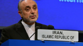 ایران برای اجرای توافق شتاب نمی‌کند