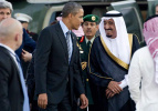 تحولات خاورمیانه و تاثیر آن بر سیاست خارجی عربستان