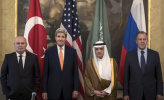 مذاکره ایران و عربستان درباره سوریه بعید است