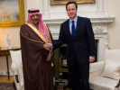 شیخ نمر، عامل تنش در روابط لندن و ریاض