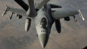نتایج حملات هوایی ائتلاف علیه داعش چه بوده است؟