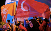 ترک‌ها دولت دموکراتیک می‌خواهند یا رهبر قدرتمند؟