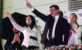 پیروزی حزب عدالت و توسعه؛ تداوم گفتمان اردوغان - داوود اوغلو