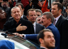 جان تازه‌ای که اخوان المسلمین از پیروزی اردوغان گرفت