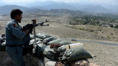 داعش در افغانستان جولان می‌دهد؟