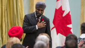 سیاست دولت کانادا در قبال داعش چه خواهد بود؟