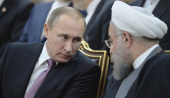 ایران میان روسیه و ترکیه وساطت می‌کند؟