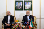 سال موفق سیاست خارجی ایران