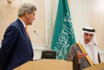 ترس ریاض از وجود مذاکرات سری میان تهران و واشنگتن