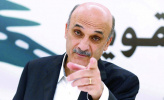 ابتکار عمل سمیر جعجع در سیاست داخلی لبنان