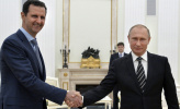 کلید صلح سوریه در دست روسیه است 
