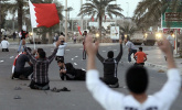 انقلاب بحرین؛ آتشی که خاموش نشد