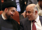 جنجال اصلاحات دولت عراق