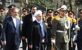 برجام آغاز بازگشت ایران به جامعه جهانی است