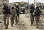 امریکا به فکر افزایش نظامیان خود در عراق
