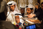 استفاده عربستان از ابزار نفت برای رویارویی با ایران