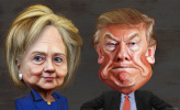 انتخابات آمریکا؛ رقابت‌های بی‌پایان مقدماتی