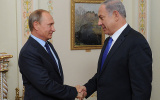 دلیل سفر ناگهانی نتانیاهو به مسکو چه بود؟