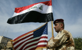 استراتژی آمریکا در عراق تغییر کرده است؟