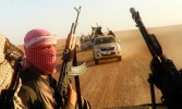 داعش زودتر از انتظار فرو می‌پاشد