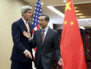 قصه منازعات چین و امریکا در خاور دور 