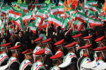 ایران قدرتمند می‌ماند