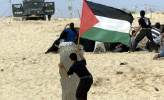 ابزار حقوقی فلسطین در جنگ با اسرائیل