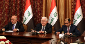 عراق در پیچ خطرناک سیاسی