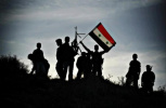 سوریه به احتمال قوی تجزیه می‌شود