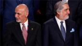 افغانستان ناجی نمی خواهد، مشروعیت می خواهد