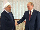 انگیزه های ایران و روسیه در همکاری جدید