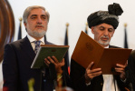 افغانستان و چالش دولت – ملت سازی