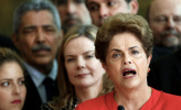 تعدد احزاب، ریشه‌ بحران‌های سیاسی برزیل